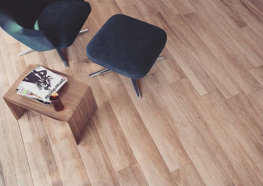 Gres porcellanato effetto legno 30x120: eleganza, resistenza e design